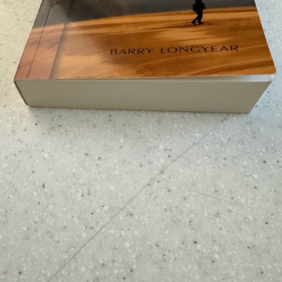 YESTERDAY'S TOMORROW: RECOVERY MEDITATIONS FOR HARD CASES
BARRY LONGYEAR. Book - Picture 7 of 11